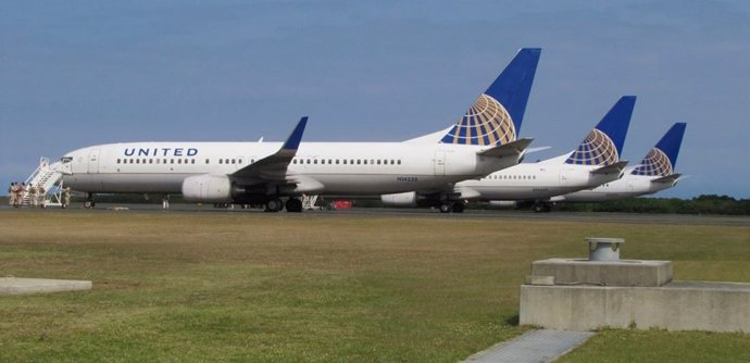 Brand USA y United Airlines firman un acuerdo global de patrocinio