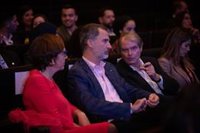 Francisco Belil (FPdGi): "Tots els joves mereixen que apostem per ells"