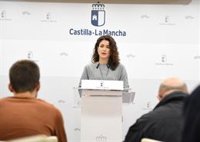 Gobierno C-LM cree que "es el mejor dato de paro registrado en los últimos 11 años para un mes de octubre"