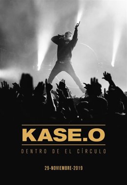 Kase.O lanza 'Dentro del Círculo'