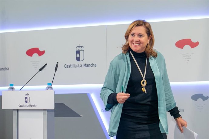 AM.- El II Plan de Éxito Educativo y Prevención de Abandono Temprano beneficiará a 21.500 alumnos de 713 centros de C-LM