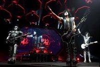 Kiss anuncian conciertos en Barcelona y Madrid