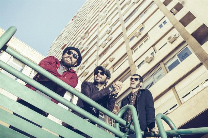 Sidecars actuará en el SanSan Festival