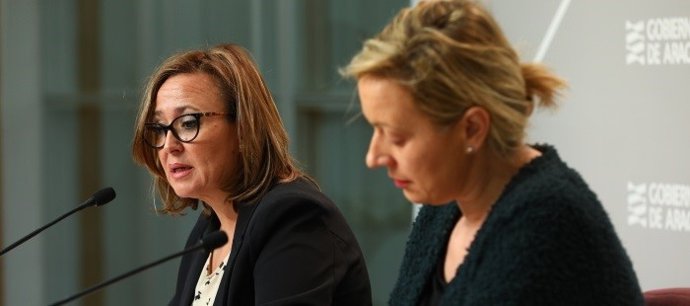 Rueda de prensa del Consejo de Gobierno.