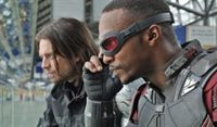 Primeras imágenes del rodaje de The Falcon and the Winter Soldier