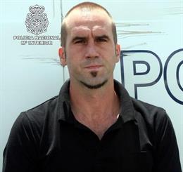 El dirigente de ETA Garikoiz Azpiazu, alias 'Txeroki' (archivo)