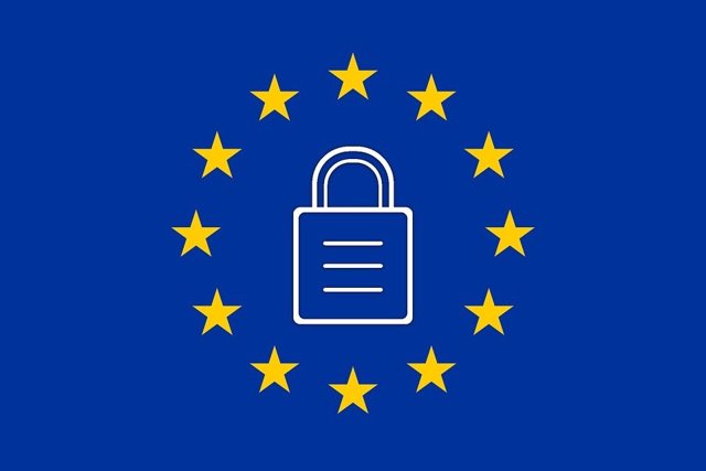 Reglamento General de Protección de Datos de la Unión Europea (RGPD)