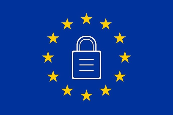 Reglamento General de Protección de Datos de la Unión Europea (RGPD)