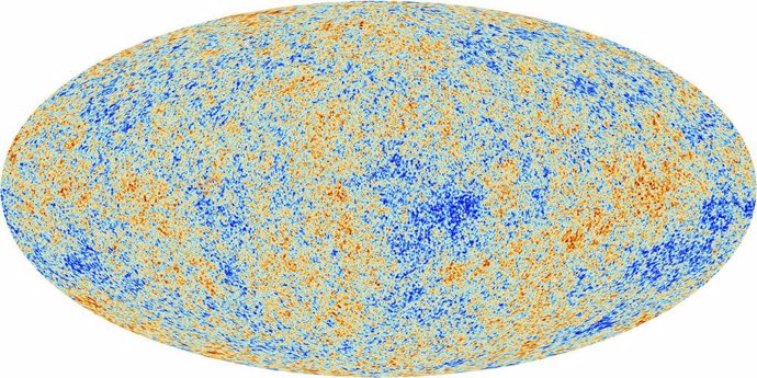 El Universo puede ser un bucle gigante