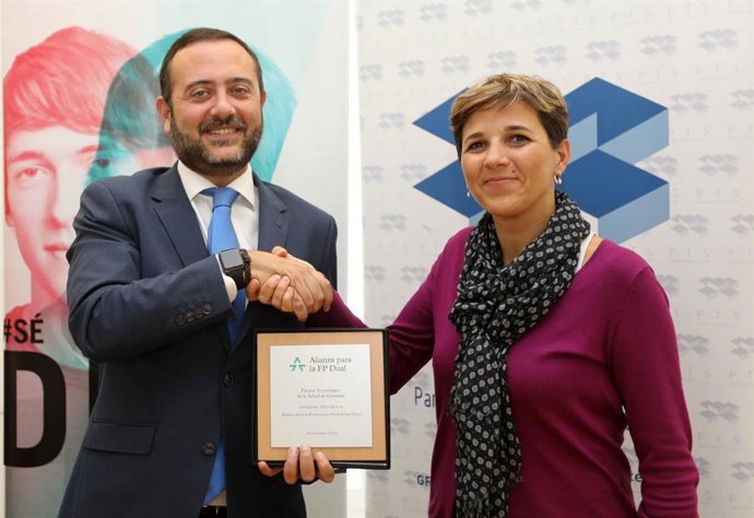 El PTS entra en la Alianza para la FP Dual