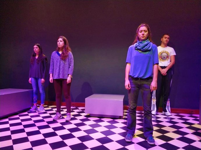 'Una Habitació Buida' Es La Nueva Obra De Marc Artigau