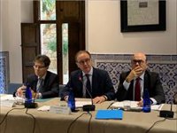 La industria farmacéutica no considera que el 'procés' esté afectando especialmente al sector en Cataluña