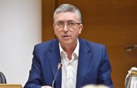 Economía destinará 172 millones de euros a políticas industriales, más de 150 al IVACE y 356 a Labora en 2020