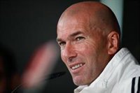 Zidane: "No me molesta que Bale se vaya con Gales"