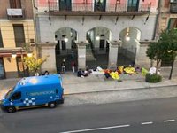El Defensor del Pueblo avisa de que las plazas de acogida son "insuficientes" ante las más de 65.500 peticiones de asilo