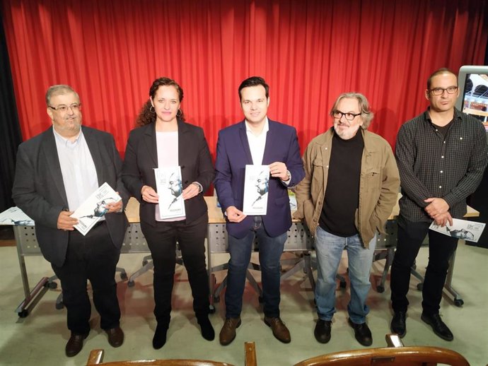 Presentación de la programación del ciclo de Jazz