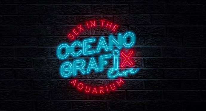 Oceanogrfix: Sexo En El Acuario Presenta Cinco Diálogos De Humor De Profesionales Del Centro Sobre La Sexualidad