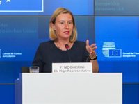 La UE admite preocupación por la regresión de Irán con el acuerdo nuclear y ve más difícil preservarlo