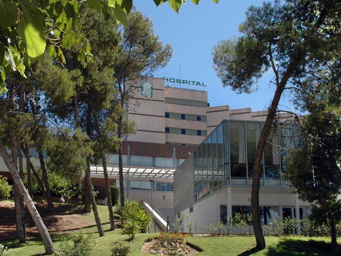 Instalaciones hospitalarias