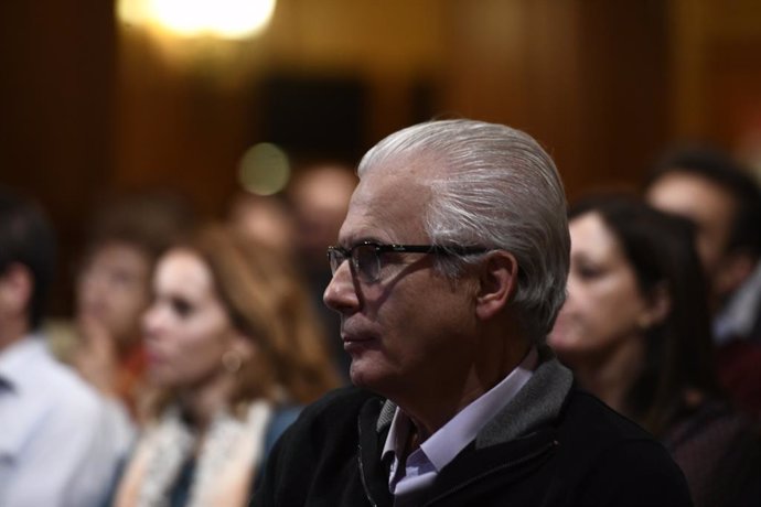 Baltasar Garzón critica el "blanqueo" del Gobierno a Piñera al permitir que pres