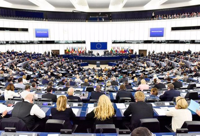 UE.- Bruselas lanza convocatoria para optar al 'Erasmus' en 2020, que tendrá un 