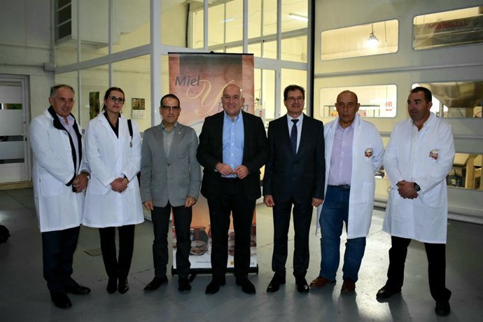 Carnero defiende una PAC que "al menos" parta de las condiciones actuales como a