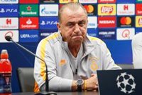Terim: "No tenemos nada que perder, tenemos que luchar como en una final"
