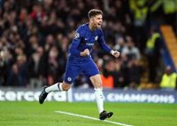 El Chelsea y Dortmund festejan la jornada de las remontadas