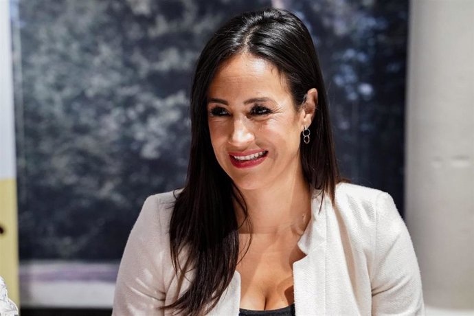 Imagen de recurso de Begoña Villacís.