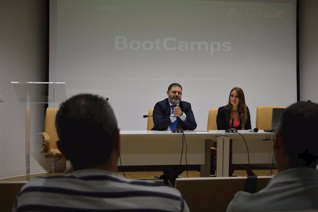 Presentación del Programa Bootcamps