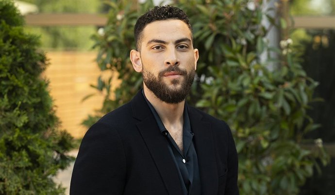 El egipcio Zeeko Zaki protagoniza FBI: "Espero se rompa el estereotipo y dejemos