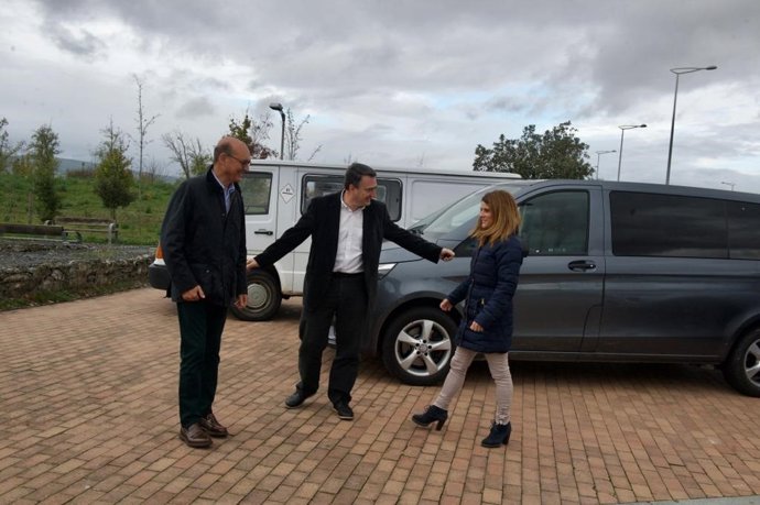 PNV propone un fondo estatal para abordar la transición energética de forma "paulatina" y junto a la industria.