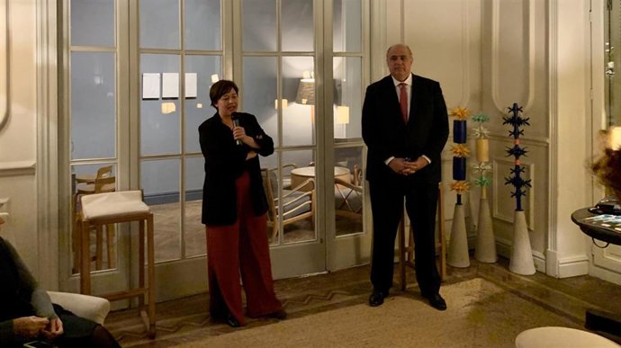 Fundación ARCO y el Meadows Museum de Dallas presentan el programa MAS.