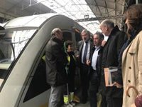 Revilla augura que "pase lo que pase ya no va a haber nuevas elecciones"