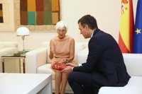 La Asociación de Fiscales recuerda a Sánchez que la Fiscalía es "independiente" y no sigue "órdenes" del Gobierno