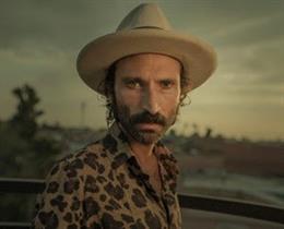 Leiva llegará a Málaga en concierto el 26 de diciembre