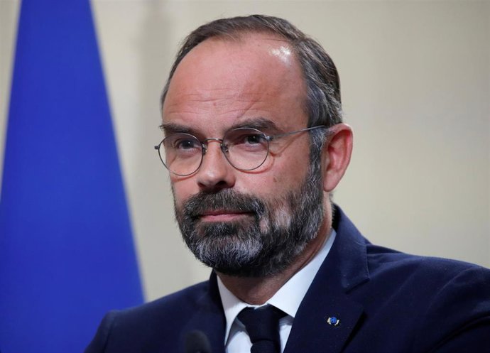 Edouard Philippe