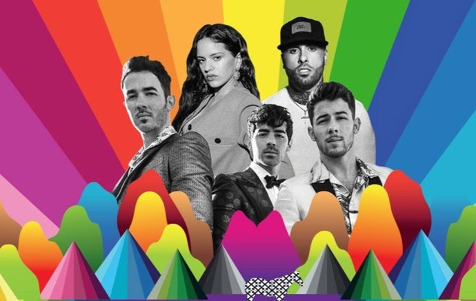 LOS40 MUSIC AWARDS 2019