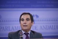 PP-A ve al PSOE-A con un "desquiciamiento preocupante" por su actitud "bastante torpe" ante la comisión de Faffe