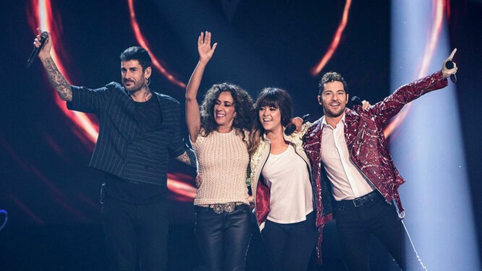 La Voz Kids