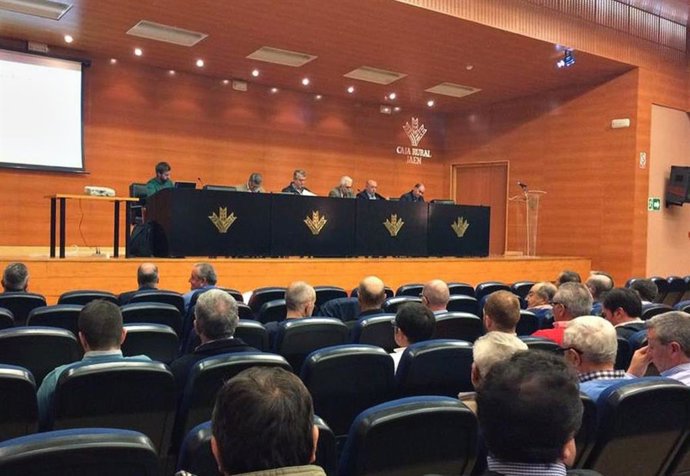 Cooperativas Agro-alimentarias cree que Andalucía no superará las 900.000 tonela