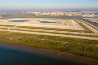 WWF celebra que la AN "obligue a Fertiberia a pagar los 65,9 millones para restaurar las balsas de fosfoyesos de Huelva"