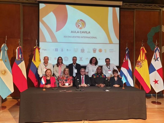 Reunión Anual del Consejo de Rectores