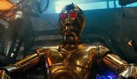 La "decepción" de C-3PO con las nuevas películas de Star Wars