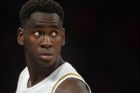 Laso: "Garuba tiene ese algo especial que tienen los grandes jugadores"