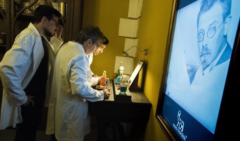 Investigación