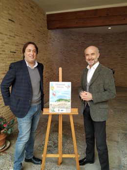 Presentación del programa 'Conoce Jaén'