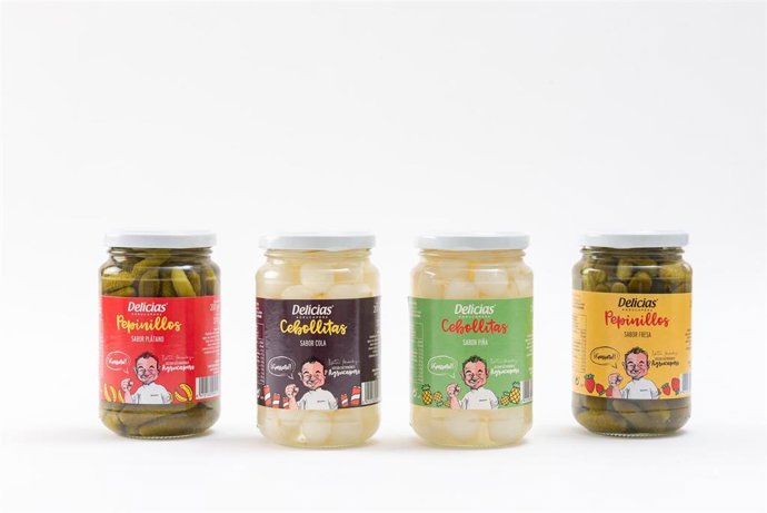 Productos para niños de Agrucapers