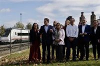 Rivera anima a quienes votaron a Ciudadanos a volver a hacerlo para posibilitar un cambio de gobierno