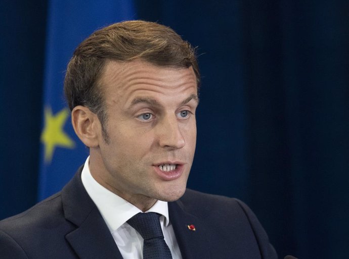 Francia.- Diez ONG denuncian un "retroceso sin precedentes" en Francia por las m